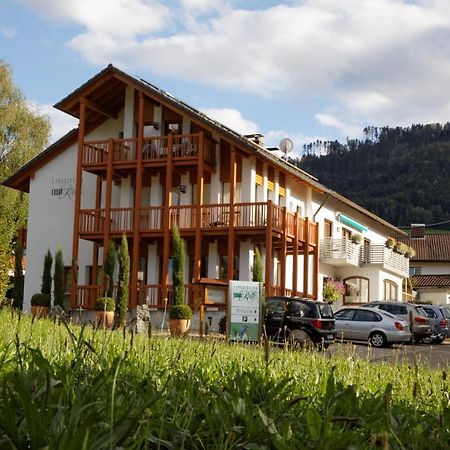 Landpension Haus Ruth Glottertal Zewnętrze zdjęcie