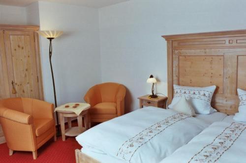 Landpension Haus Ruth Glottertal Zewnętrze zdjęcie