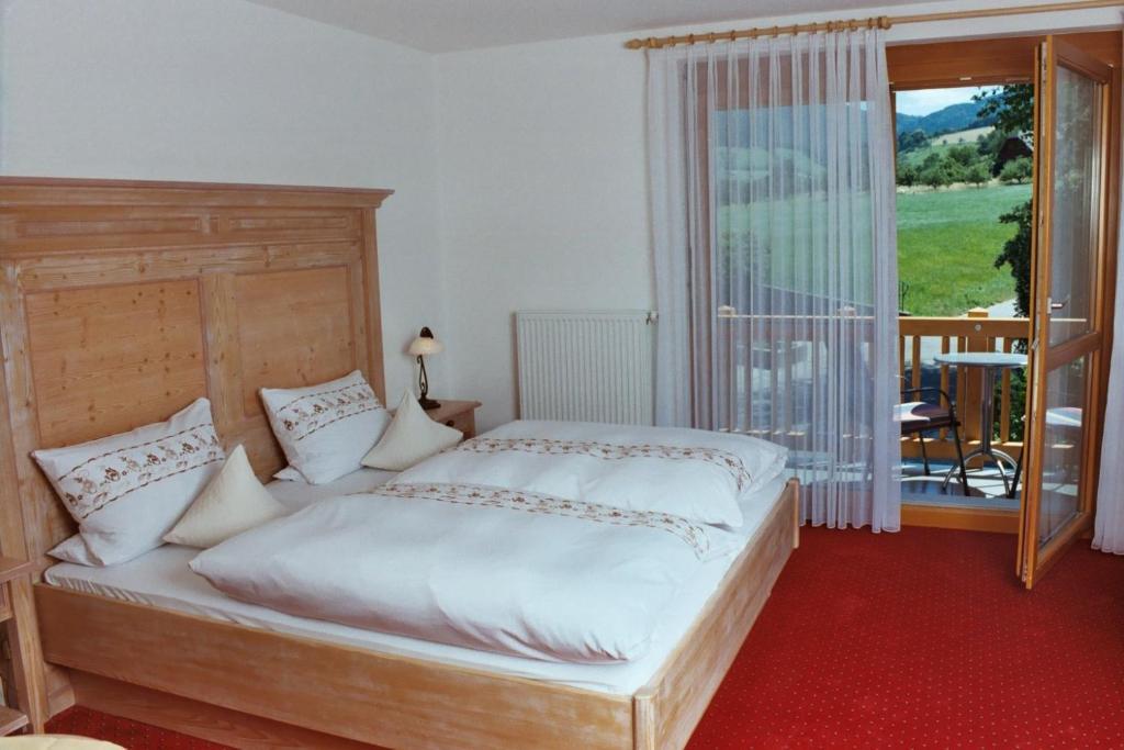 Landpension Haus Ruth Glottertal Pokój zdjęcie