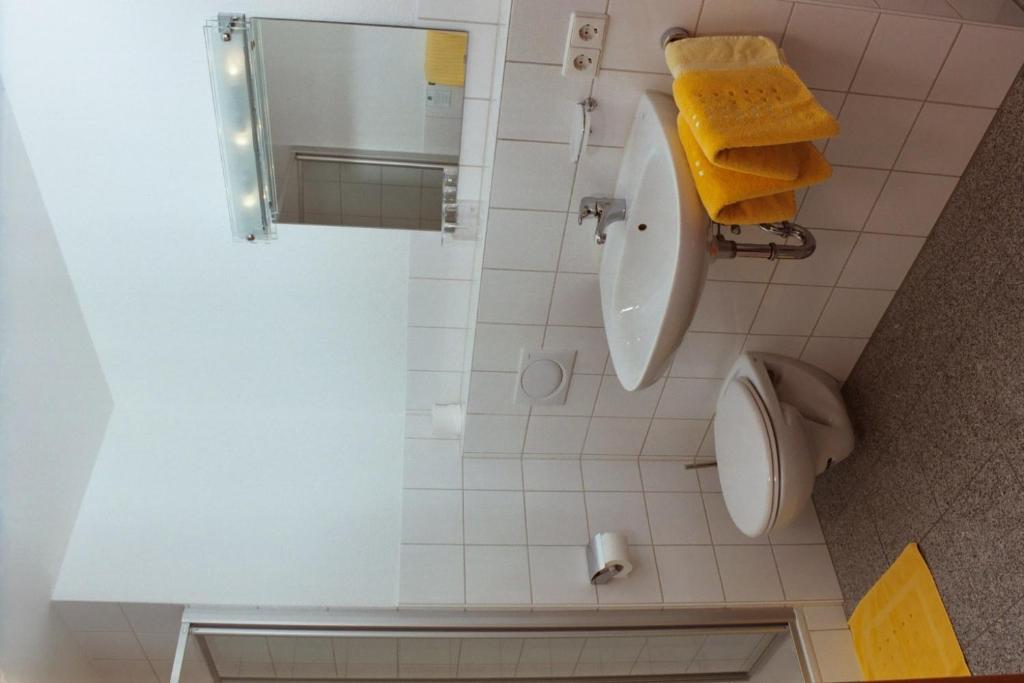 Landpension Haus Ruth Glottertal Pokój zdjęcie