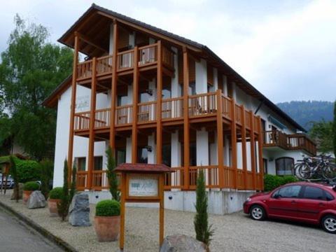 Landpension Haus Ruth Glottertal Pokój zdjęcie